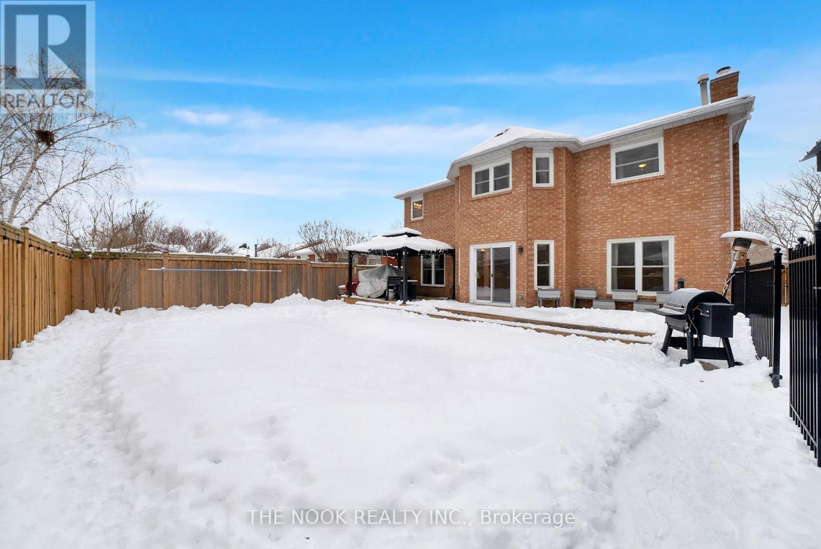 68 Foster Creek Drive, Clarington (Newcastle), Ontario  L1B 1G4 - Photo 49 - E12671832