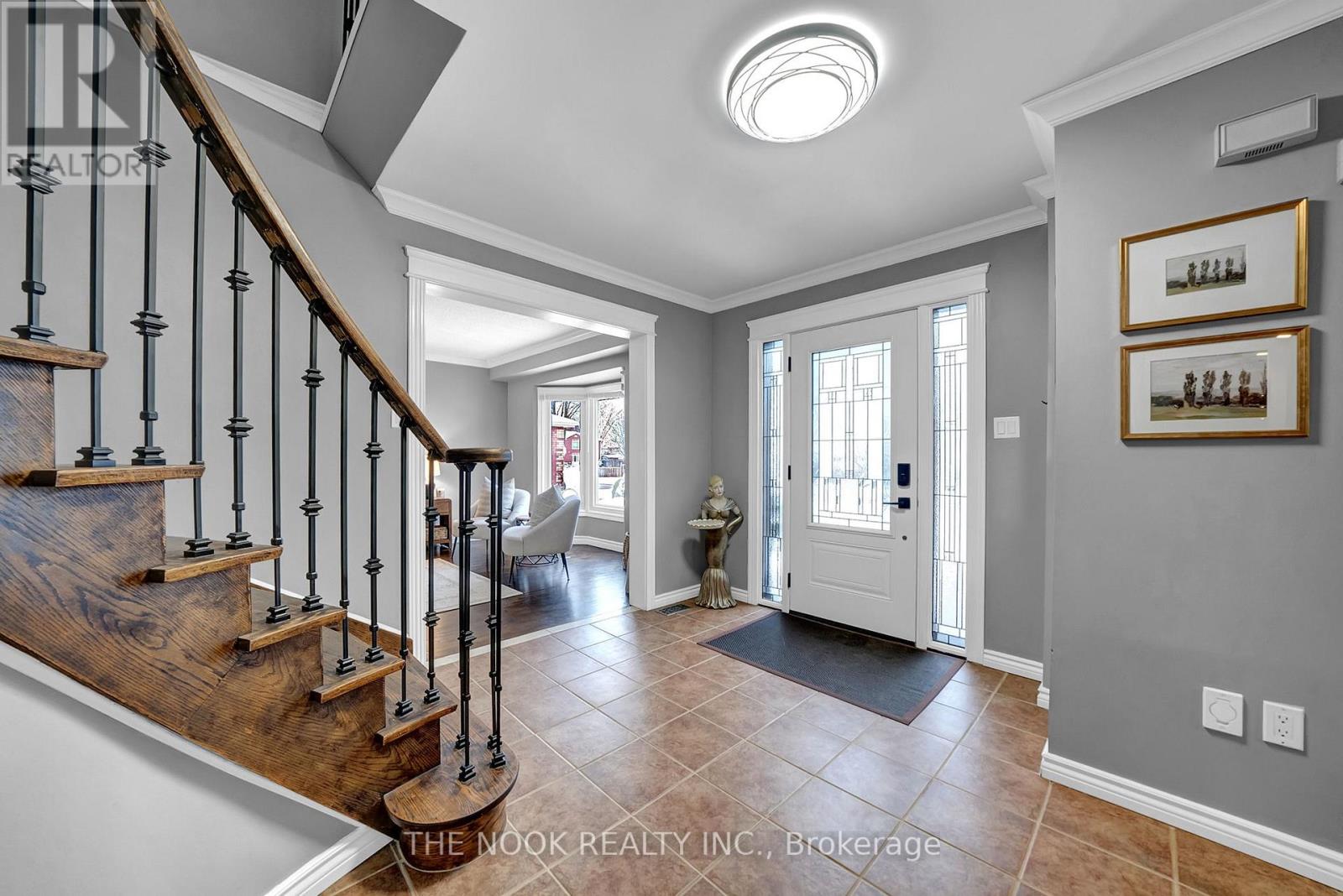 68 Foster Creek Drive, Clarington (Newcastle), Ontario  L1B 1G4 - Photo 5 - E12671832