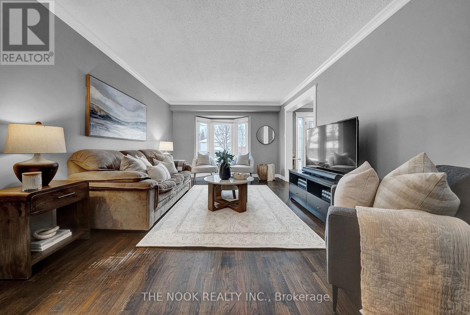 68 Foster Creek Drive, Clarington (Newcastle), Ontario  L1B 1G4 - Photo 7 - E12671832