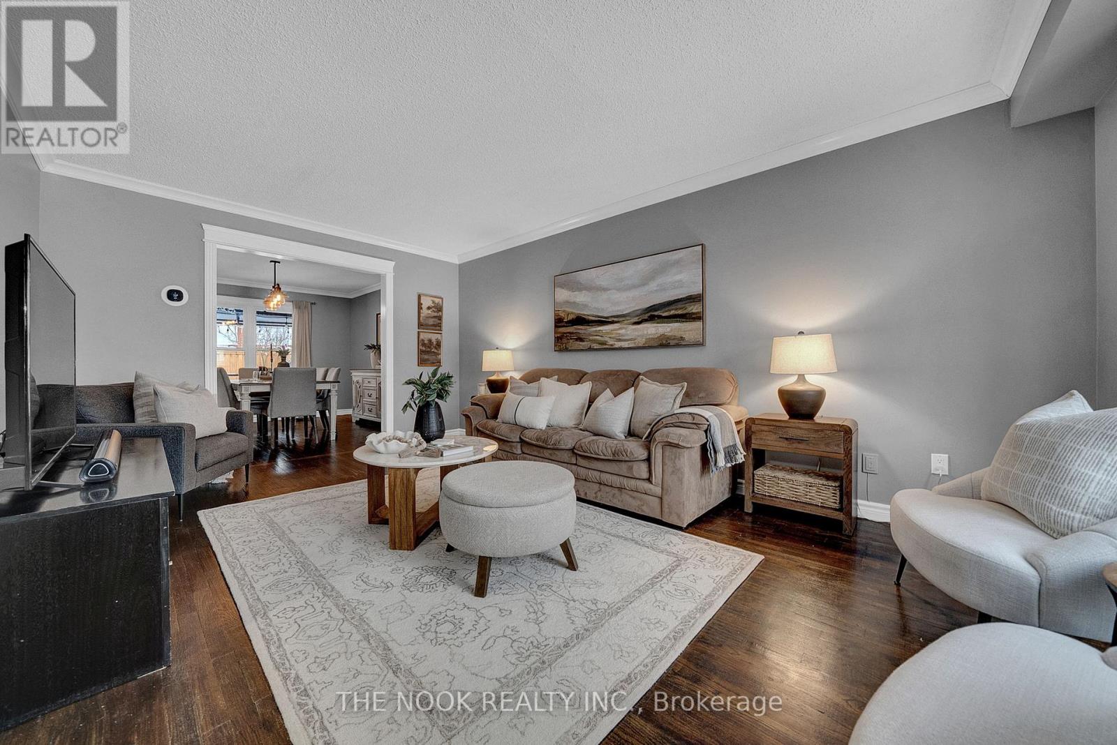 68 Foster Creek Drive, Clarington (Newcastle), Ontario  L1B 1G4 - Photo 8 - E12671832