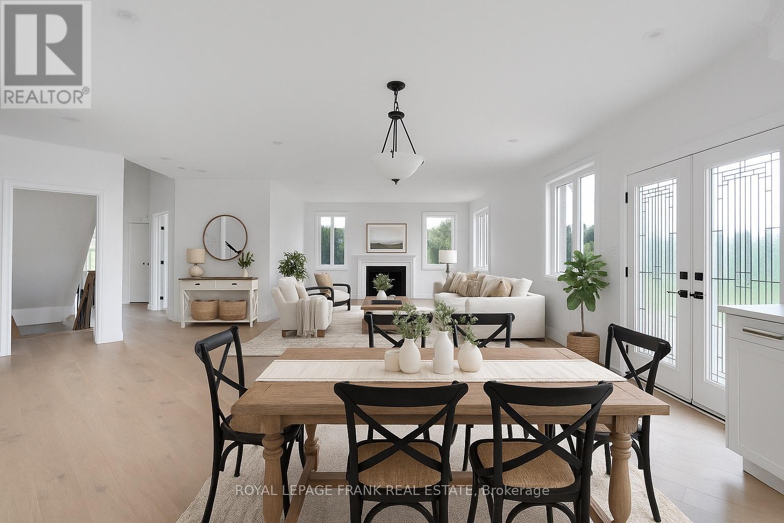 42 Pond Street, Trent Hills (Hastings), Ontario  K0L 1Y0 - Photo 5 - X12671732