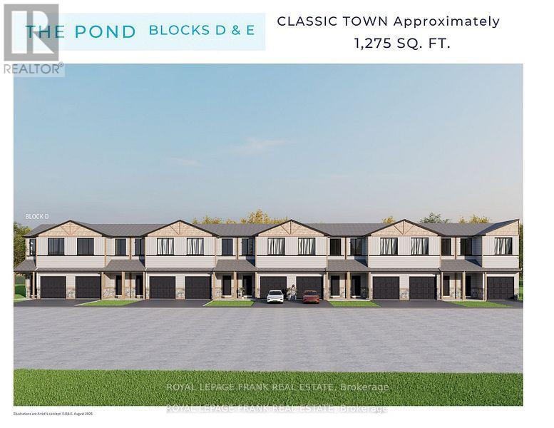 3 POND STREET, trent hills (hastings), Ontario