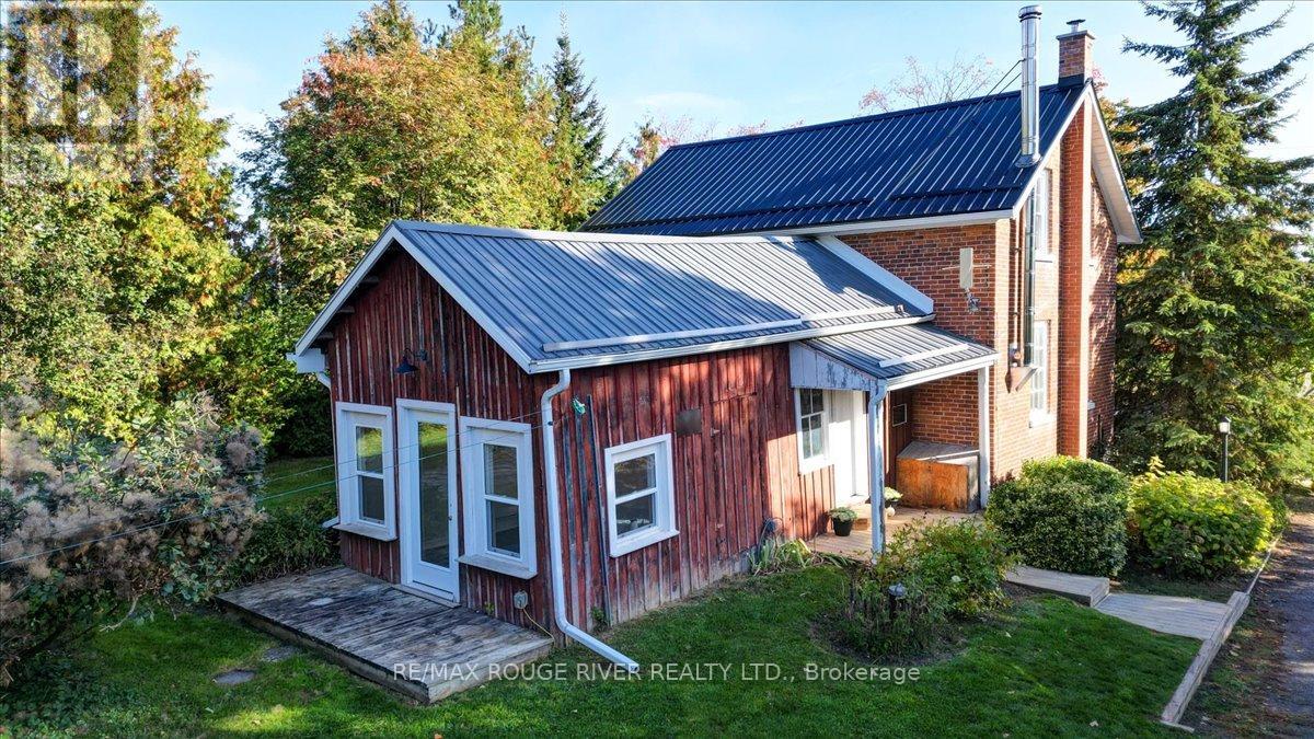 1140 Heritage Line, Otonabee-South Monaghan, Ontario  K0L 2G0 - Photo 34 - X12672368