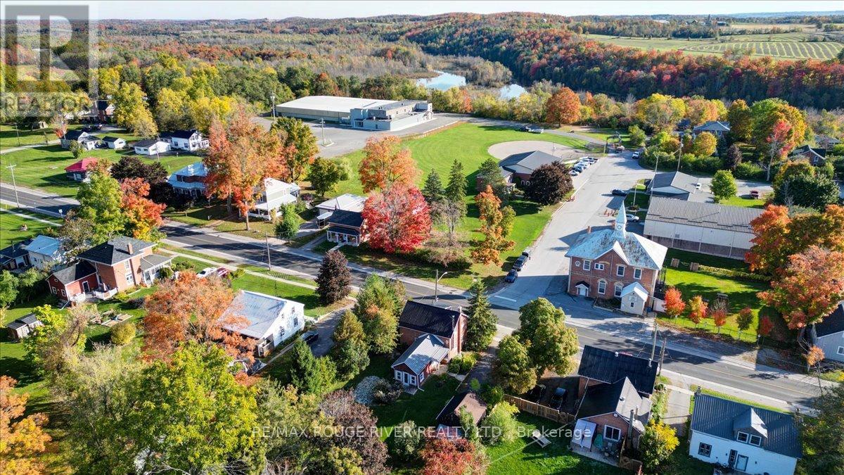 1140 Heritage Line, Otonabee-South Monaghan, Ontario  K0L 2G0 - Photo 40 - X12672368