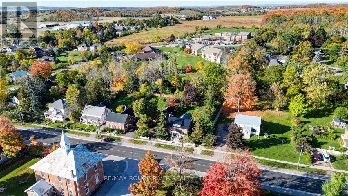 1140 Heritage Line, Otonabee-South Monaghan, Ontario  K0L 2G0 - Photo 42 - X12672368