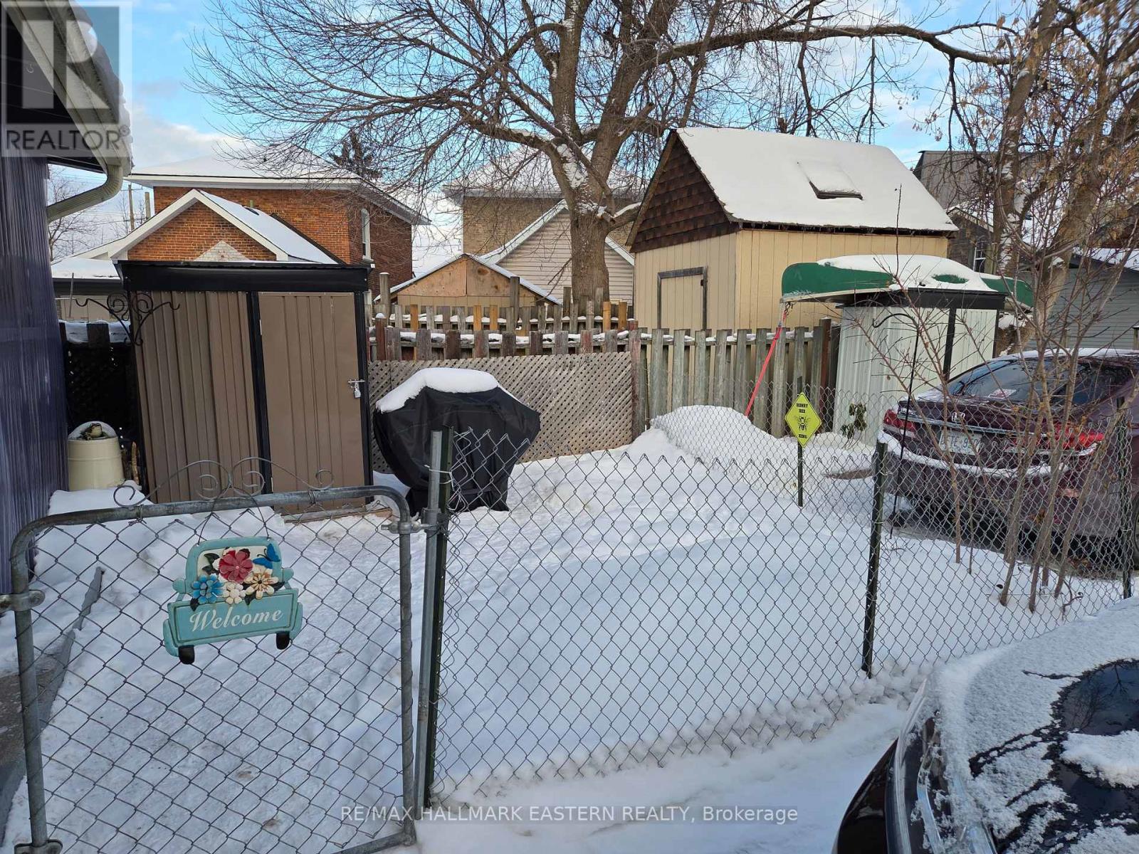 870 George Street N, Peterborough (Northcrest Ward 5), Ontario  K9H 3T7 - Photo 22 - X12672420