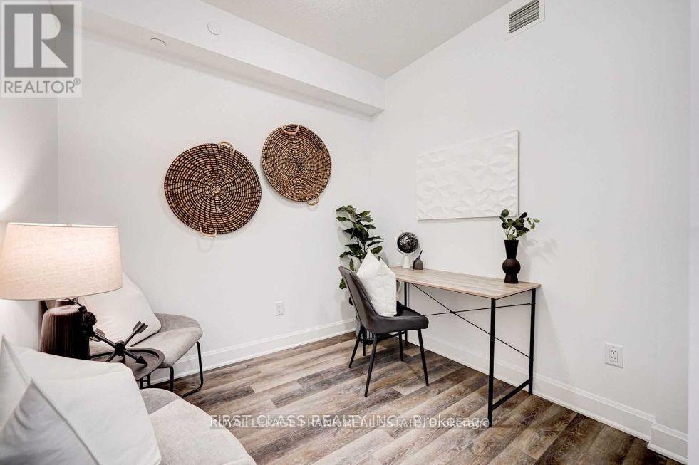 317 - 50 Lakebreeze Drive, Clarington (Newcastle), Ontario  L1B 0V9 - Photo 12 - E12672680