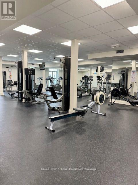 317 - 50 Lakebreeze Drive, Clarington (Newcastle), Ontario  L1B 0V9 - Photo 6 - E12672680