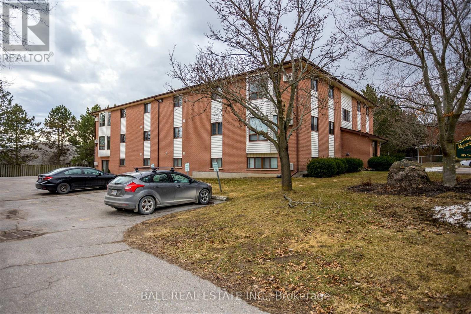 304 - 1429 Clearview Drive, Peterborough (Monaghan Ward 2), Ontario  K9K 1X8 - Photo 28 - X12672702