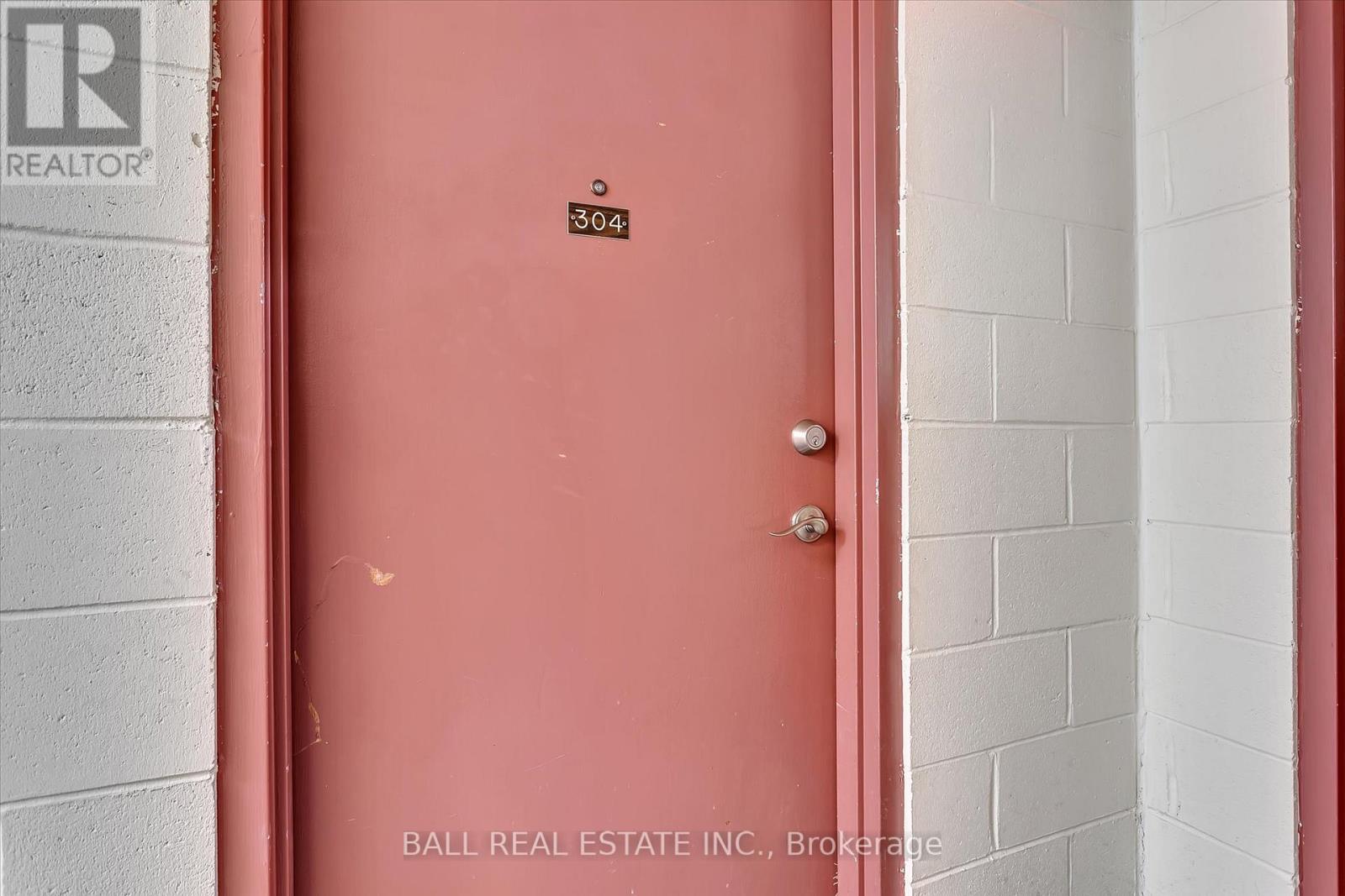 304 - 1429 Clearview Drive, Peterborough (Monaghan Ward 2), Ontario  K9K 1X8 - Photo 5 - X12672702