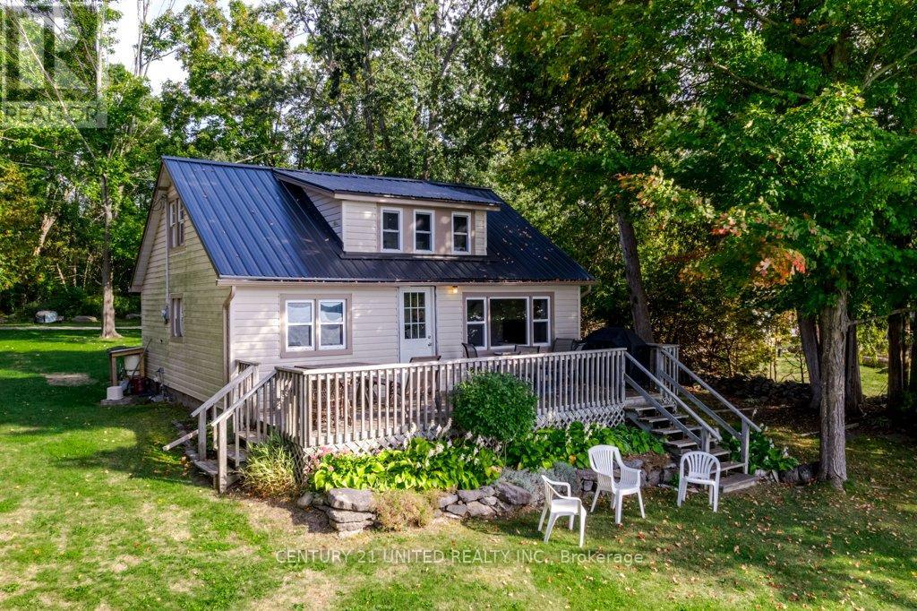 2460 Fire Route 13, Selwyn, Ontario  K0L 2H0 - Photo 2 - X12672806