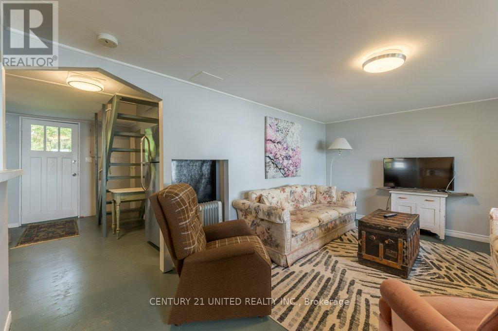 2460 Fire Route 13, Selwyn, Ontario  K0L 2H0 - Photo 21 - X12672806