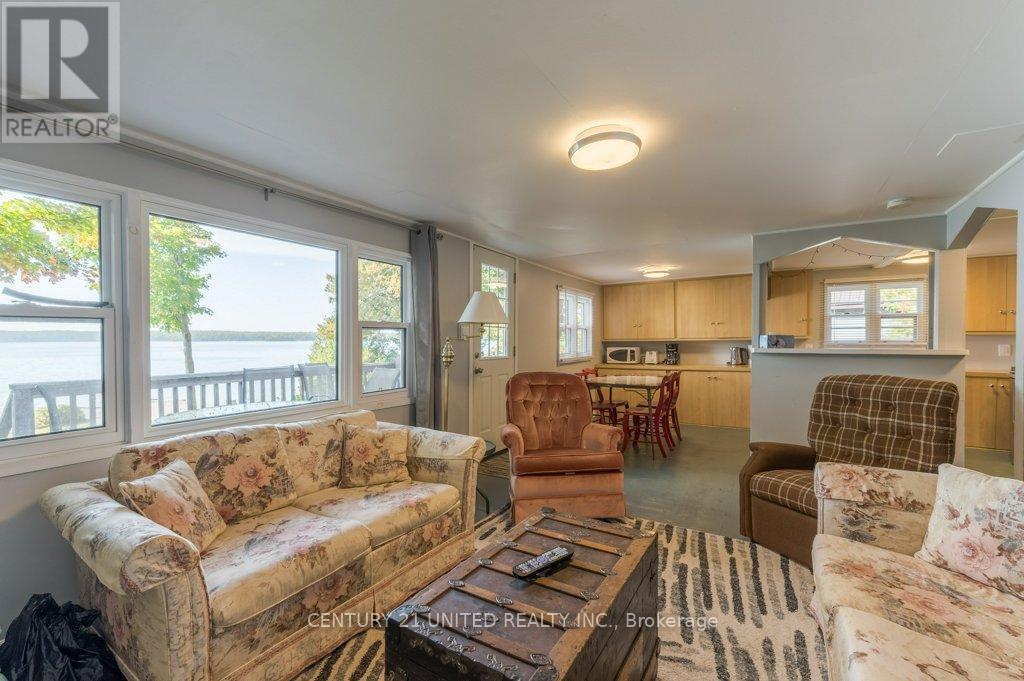 2460 Fire Route 13, Selwyn, Ontario  K0L 2H0 - Photo 22 - X12672806