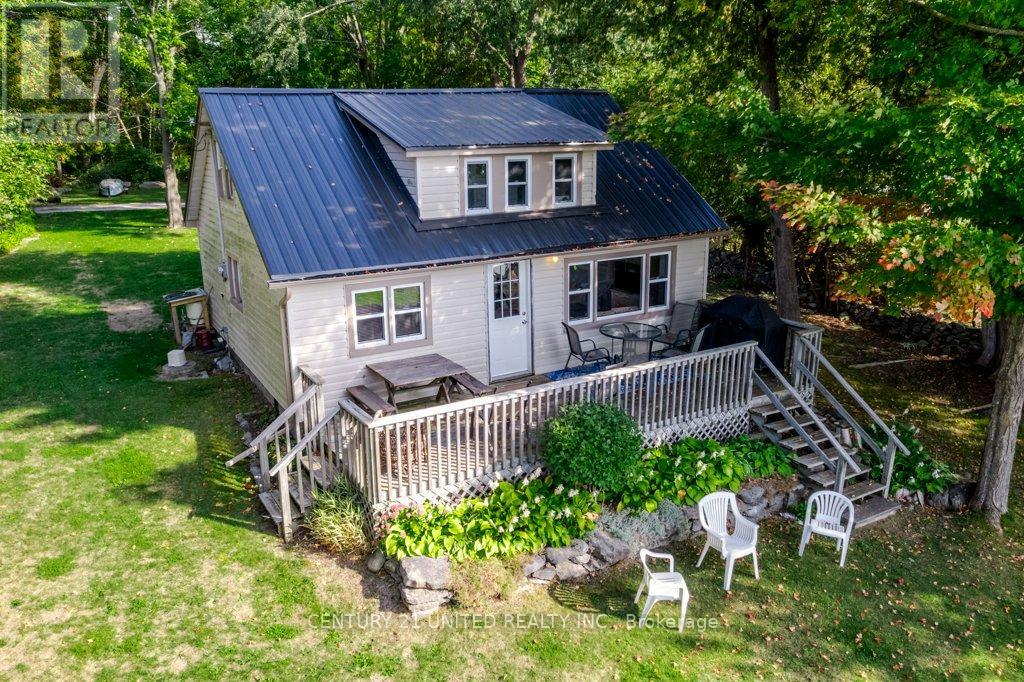 2460 Fire Route 13, Selwyn, Ontario  K0L 2H0 - Photo 3 - X12672806