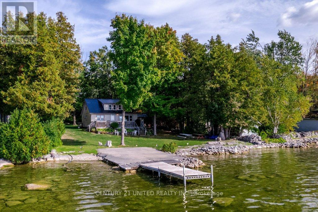 2460 Fire Route 13, Selwyn, Ontario  K0L 2H0 - Photo 35 - X12672806