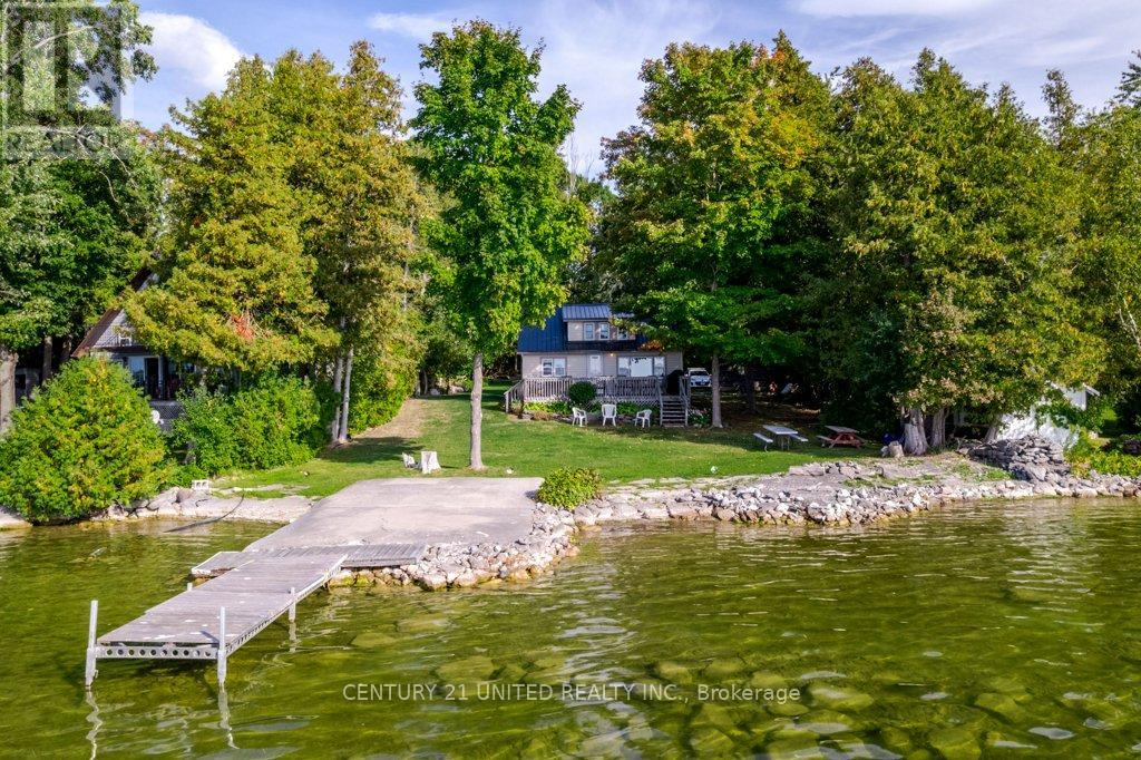 2460 Fire Route 13, Selwyn, Ontario  K0L 2H0 - Photo 36 - X12672806