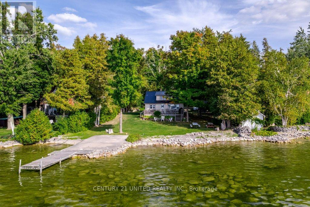 2460 Fire Route 13, Selwyn, Ontario  K0L 2H0 - Photo 4 - X12672806