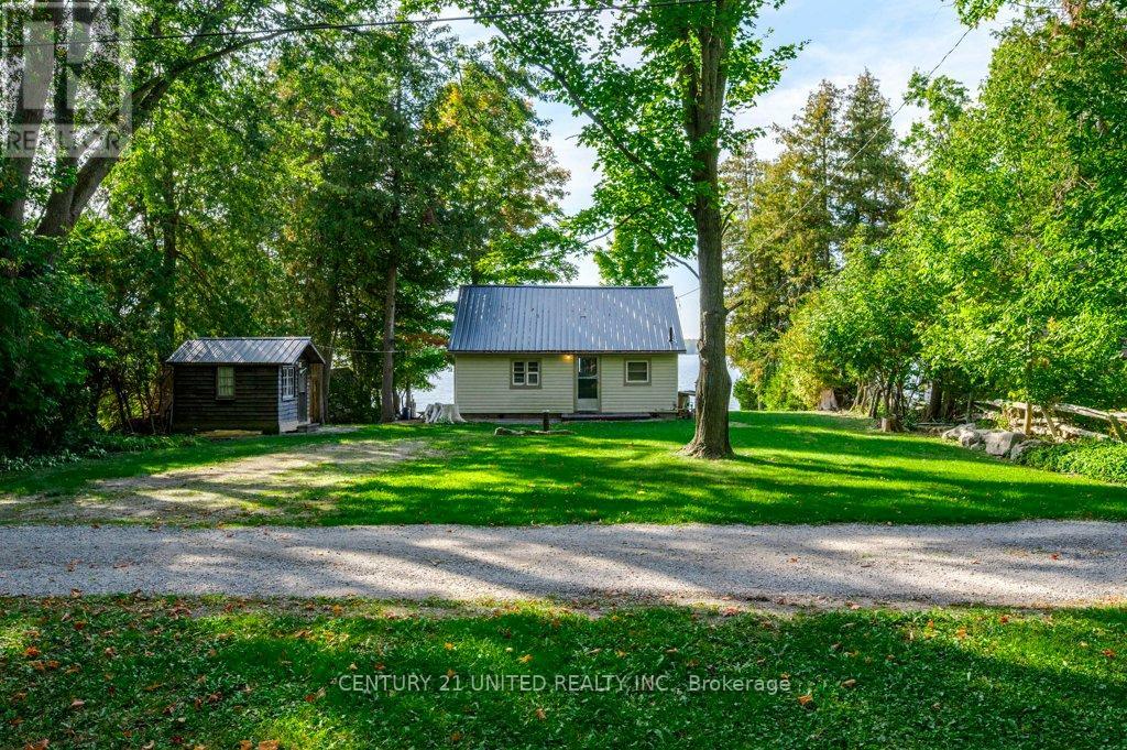 2460 Fire Route 13, Selwyn, Ontario  K0L 2H0 - Photo 43 - X12672806