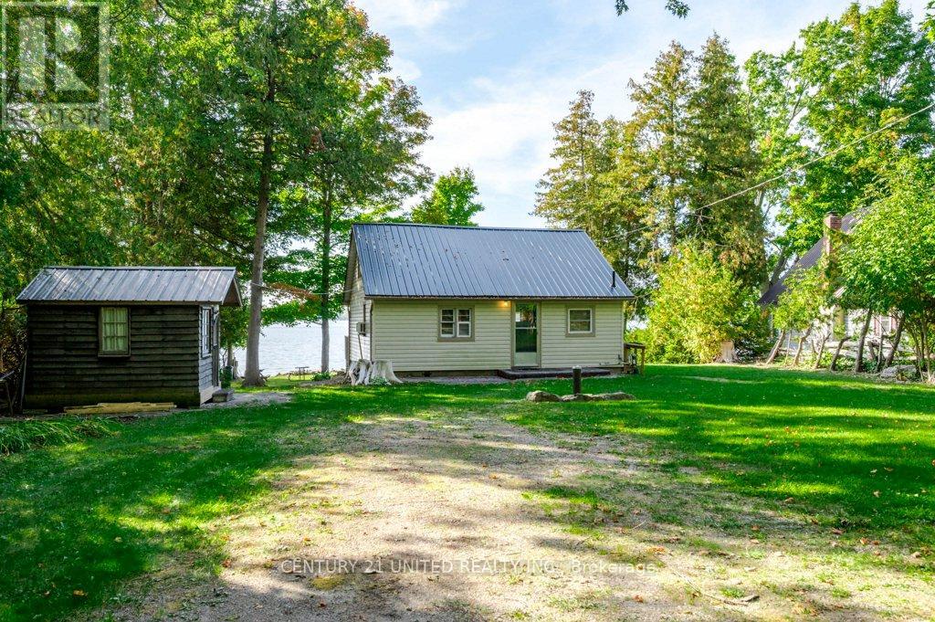 2460 Fire Route 13, Selwyn, Ontario  K0L 2H0 - Photo 45 - X12672806