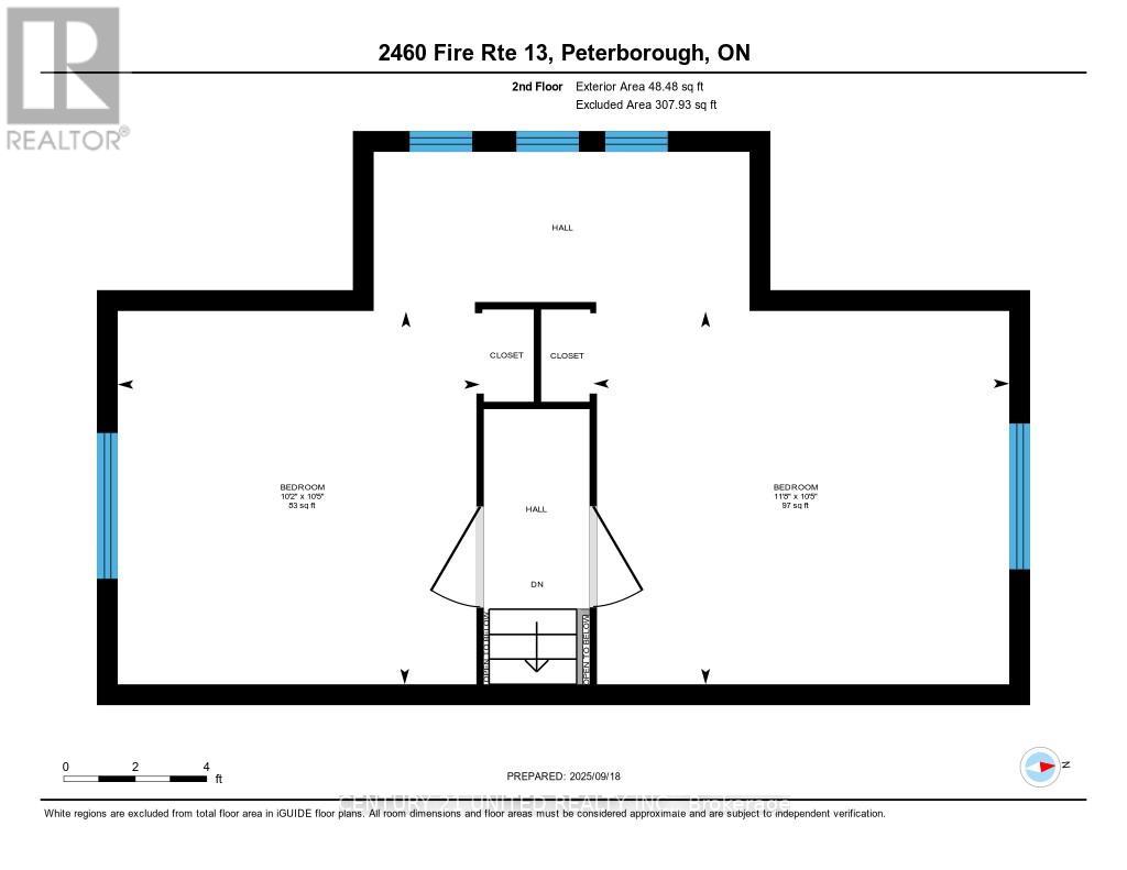 2460 Fire Route 13, Selwyn, Ontario  K0L 2H0 - Photo 47 - X12672806