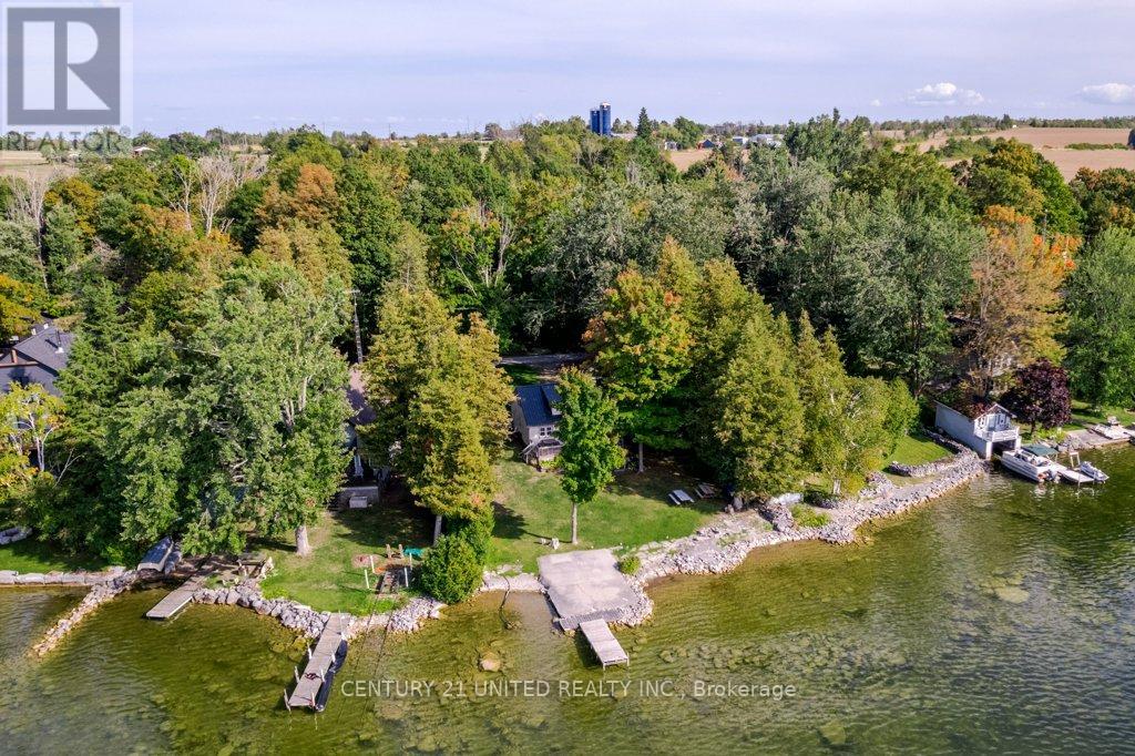 2460 Fire Route 13, Selwyn, Ontario  K0L 2H0 - Photo 6 - X12672806