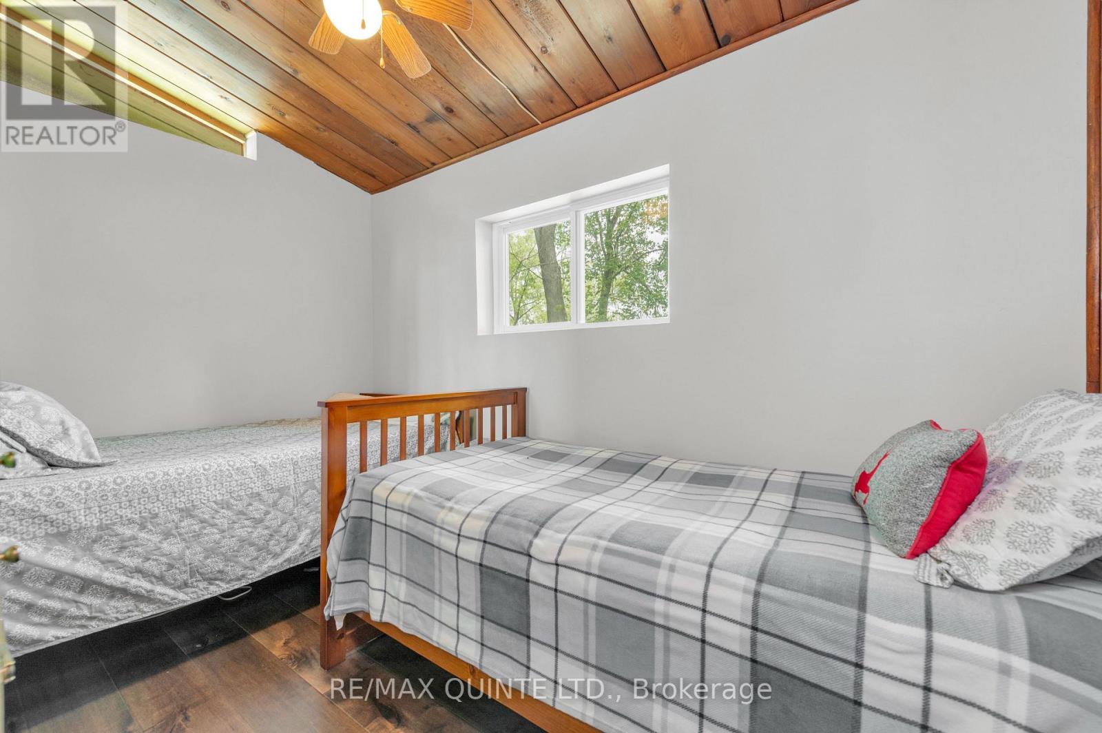 110 Hickory Bay Road, Trent Hills (Campbellford), Ontario  K0L 1L0 - Photo 11 - X12672932