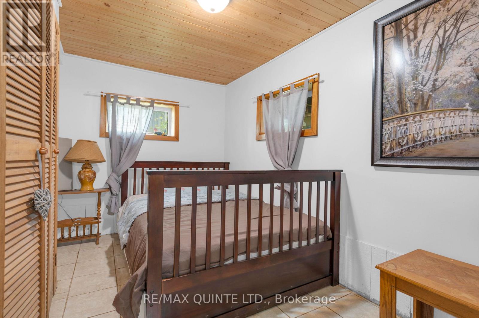 110 Hickory Bay Road, Trent Hills (Campbellford), Ontario  K0L 1L0 - Photo 14 - X12672932