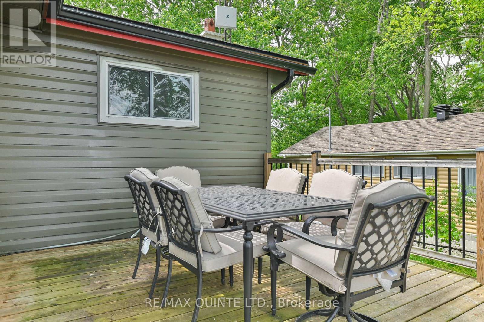 110 Hickory Bay Road, Trent Hills (Campbellford), Ontario  K0L 1L0 - Photo 16 - X12672932