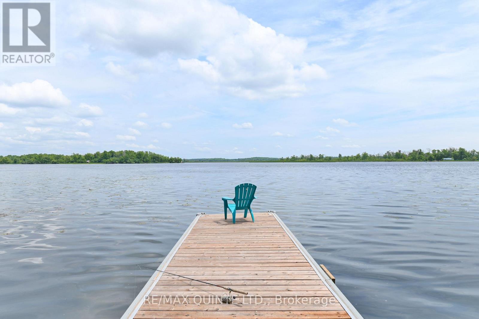 110 Hickory Bay Road, Trent Hills (Campbellford), Ontario  K0L 1L0 - Photo 20 - X12672932