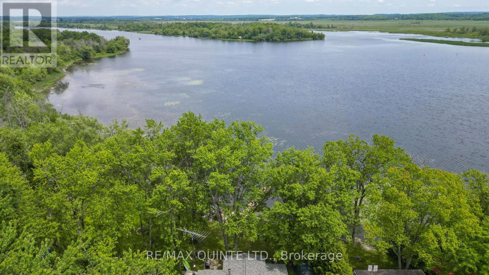 110 Hickory Bay Road, Trent Hills (Campbellford), Ontario  K0L 1L0 - Photo 22 - X12672932