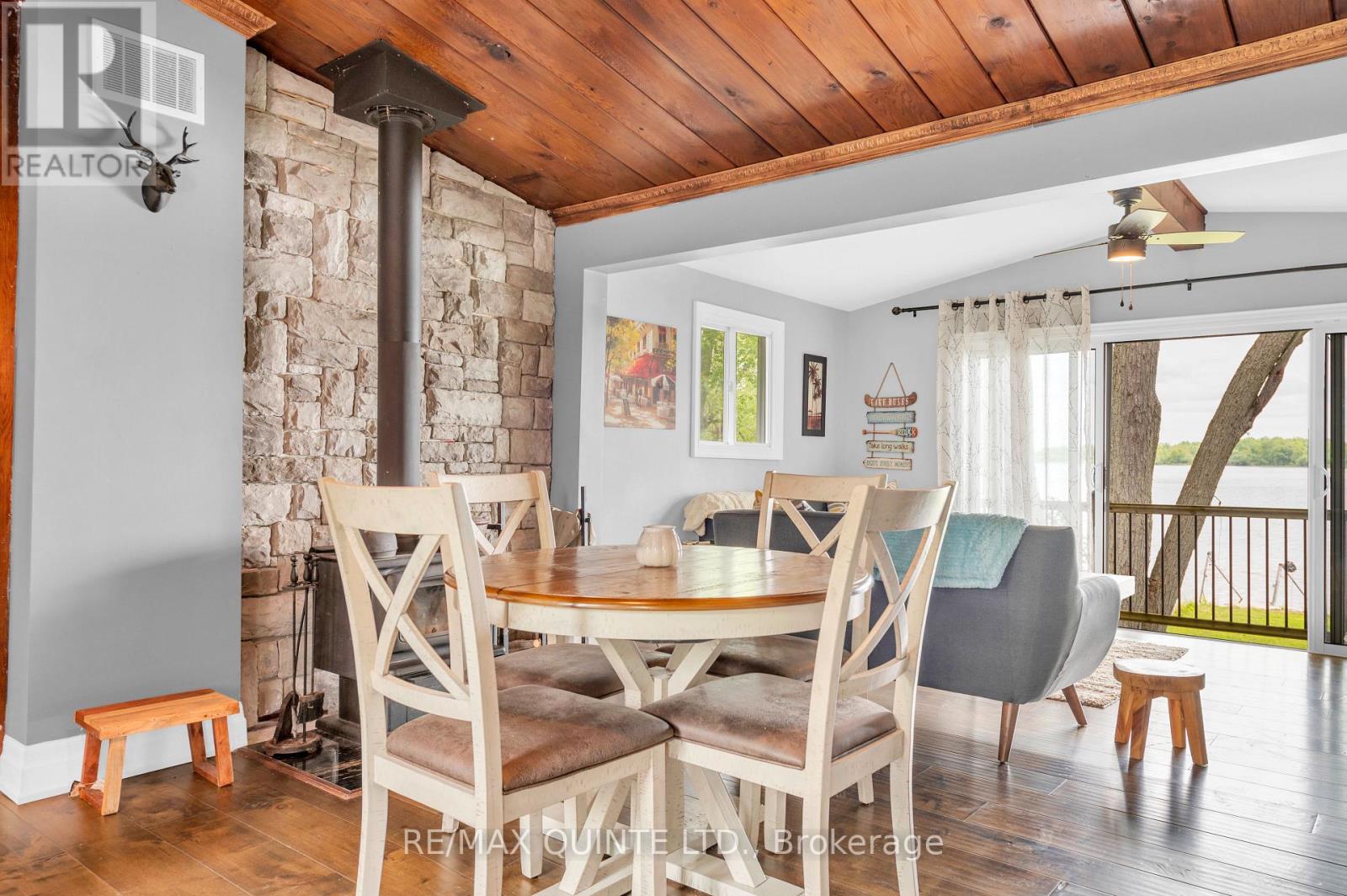 110 Hickory Bay Road, Trent Hills (Campbellford), Ontario  K0L 1L0 - Photo 3 - X12672932