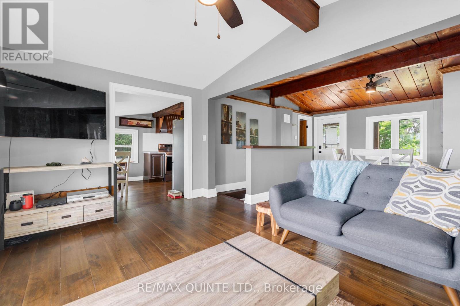 110 Hickory Bay Road, Trent Hills (Campbellford), Ontario  K0L 1L0 - Photo 5 - X12672932