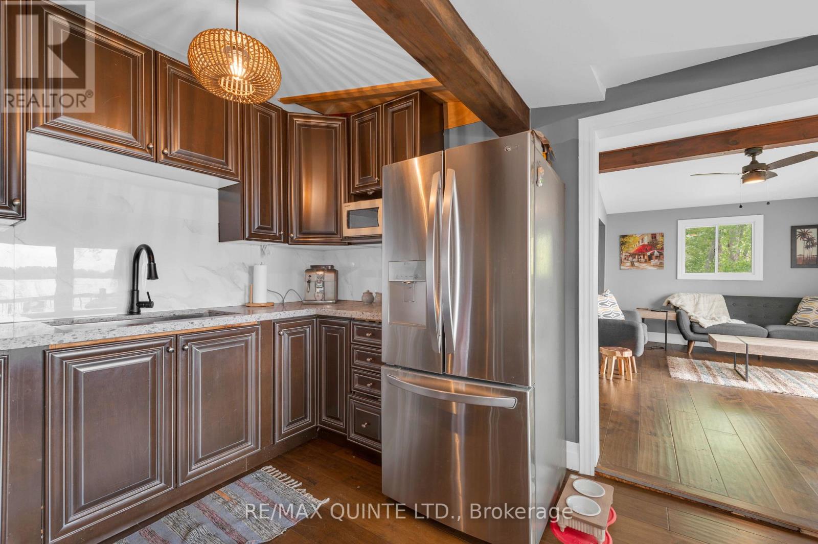 110 Hickory Bay Road, Trent Hills (Campbellford), Ontario  K0L 1L0 - Photo 6 - X12672932