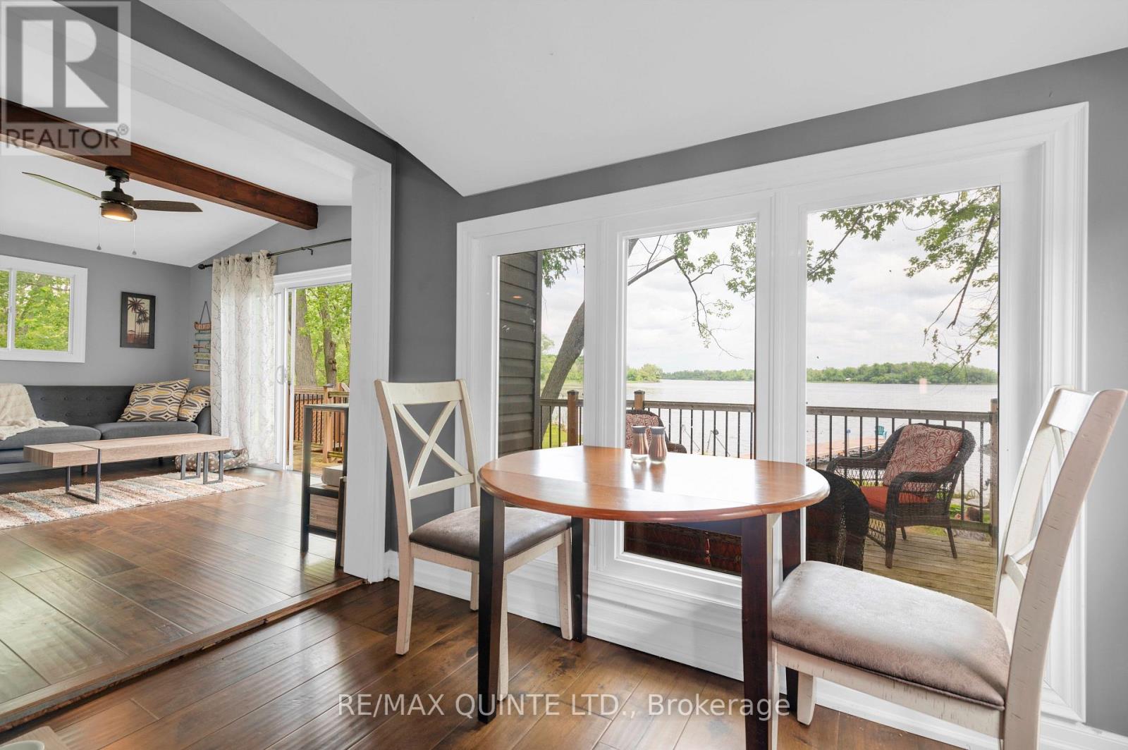 110 Hickory Bay Road, Trent Hills (Campbellford), Ontario  K0L 1L0 - Photo 7 - X12672932