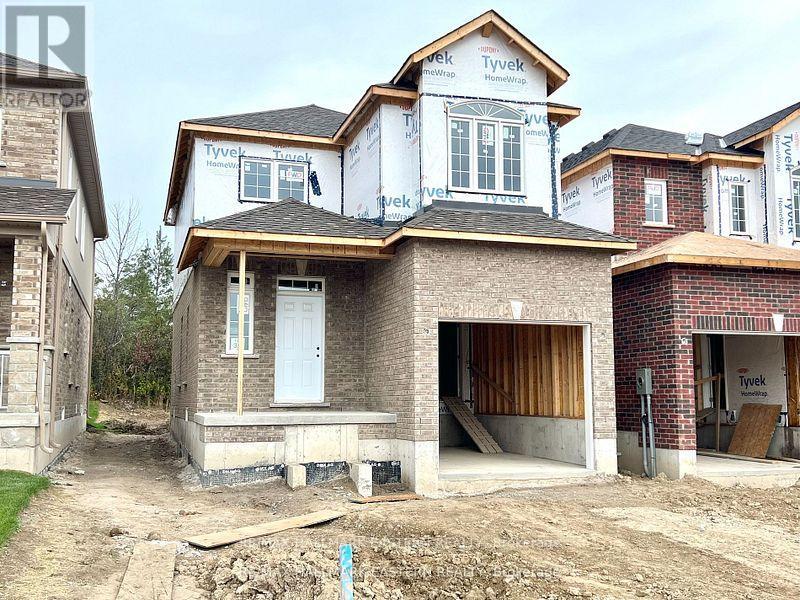 32 Coldbrook Drive, Cavan Monaghan (Millbrook Village), Ontario  L0A 1G0 - Photo 2 - X12673088