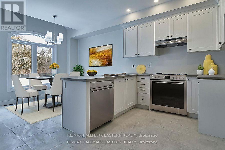 32 Coldbrook Drive, Cavan Monaghan (Millbrook Village), Ontario  L0A 1G0 - Photo 20 - X12673088