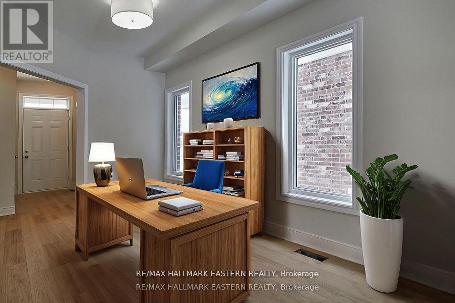 32 Coldbrook Drive, Cavan Monaghan (Millbrook Village), Ontario  L0A 1G0 - Photo 6 - X12673088