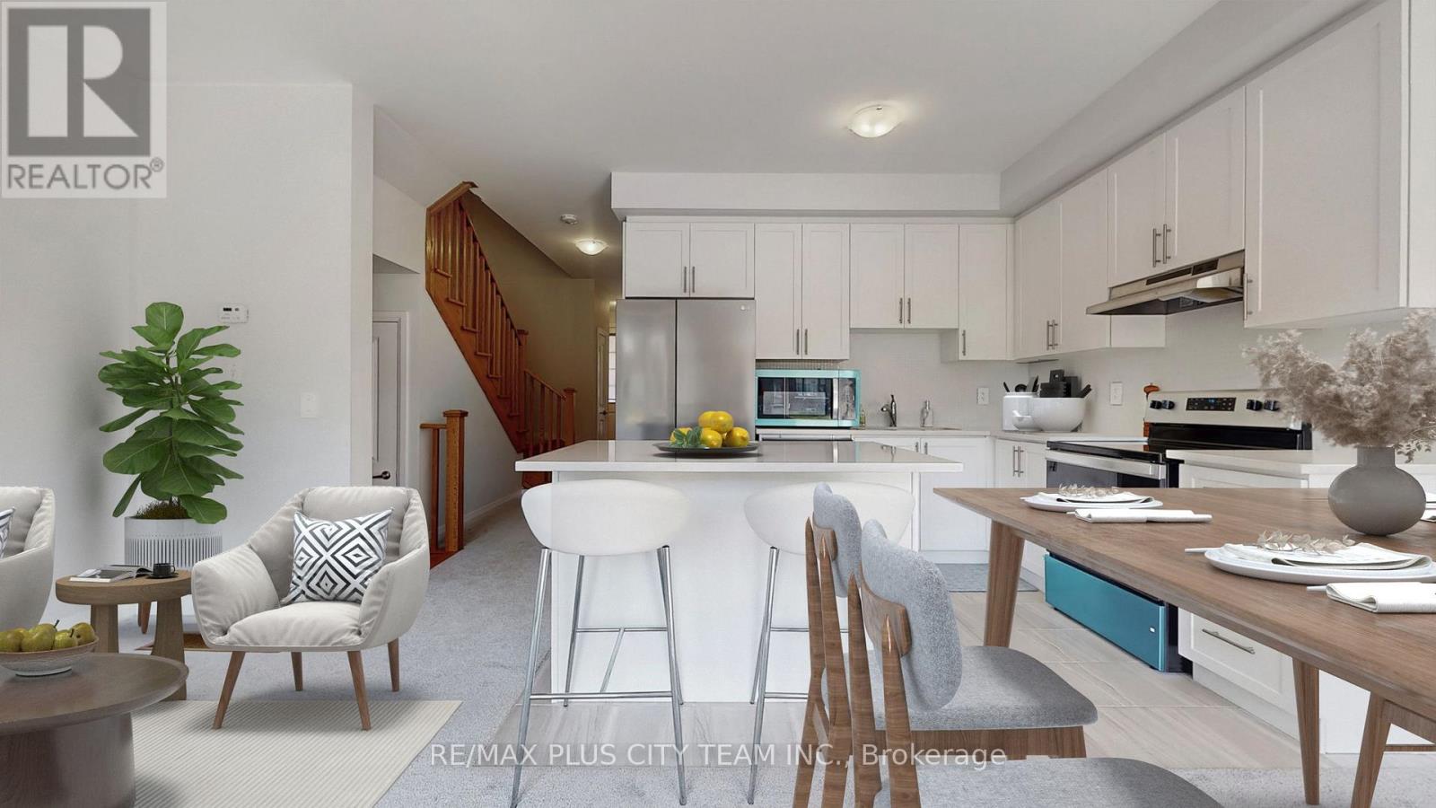 32 Keenan Street, Kawartha Lakes (Lindsay), Ontario  K9V 6C2 - Photo 5 - X12673324