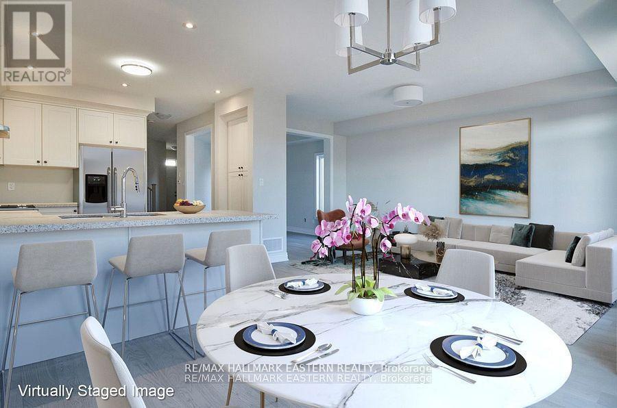 37 Coldbrook Drive, Cavan Monaghan (Millbrook Village), Ontario  L0A 1G0 - Photo 7 - X12673514