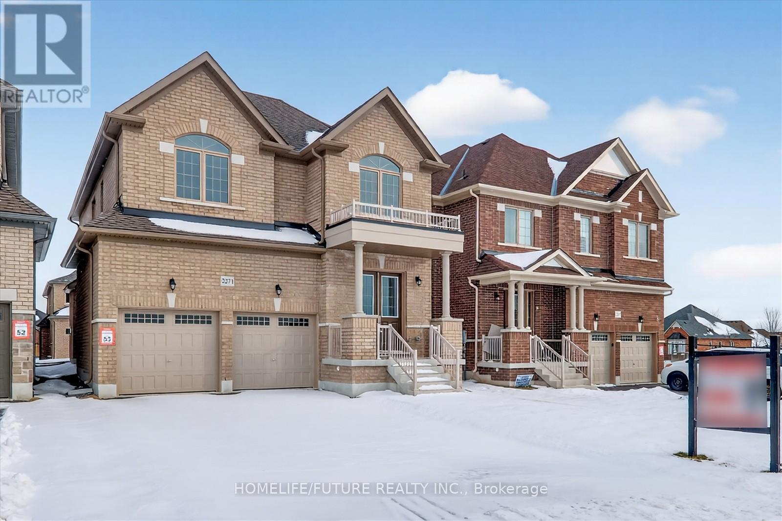 2271 Rudell Road, Clarington (Newcastle), Ontario  L1B 0W4 - Photo 3 - E12673478