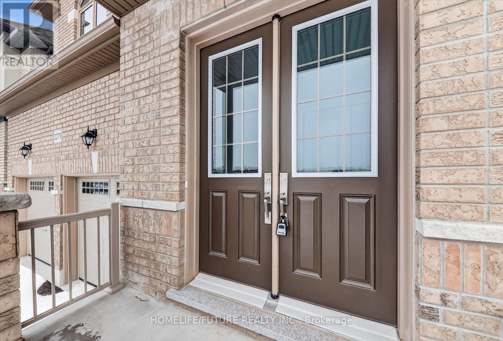 2271 Rudell Road, Clarington (Newcastle), Ontario  L1B 0W4 - Photo 4 - E12673478