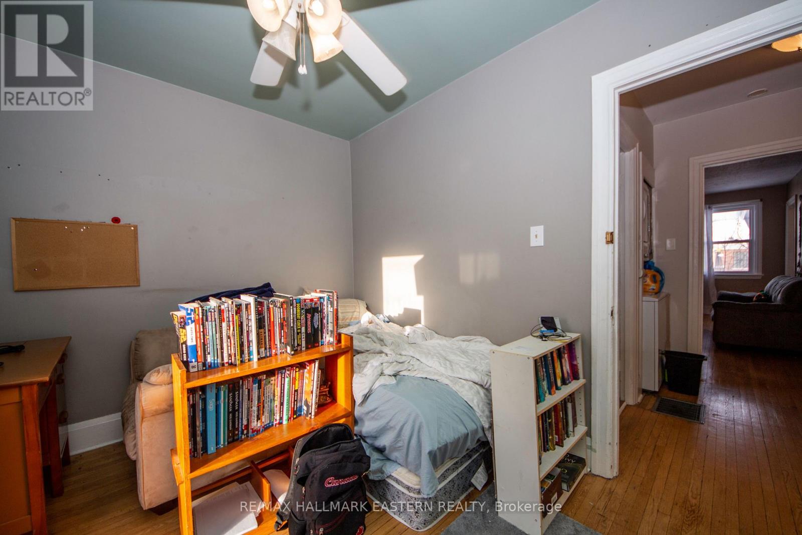 579 Mccannan Avenue, Peterborough (Town Ward 3), Ontario  K9J 4J7 - Photo 20 - X12673656