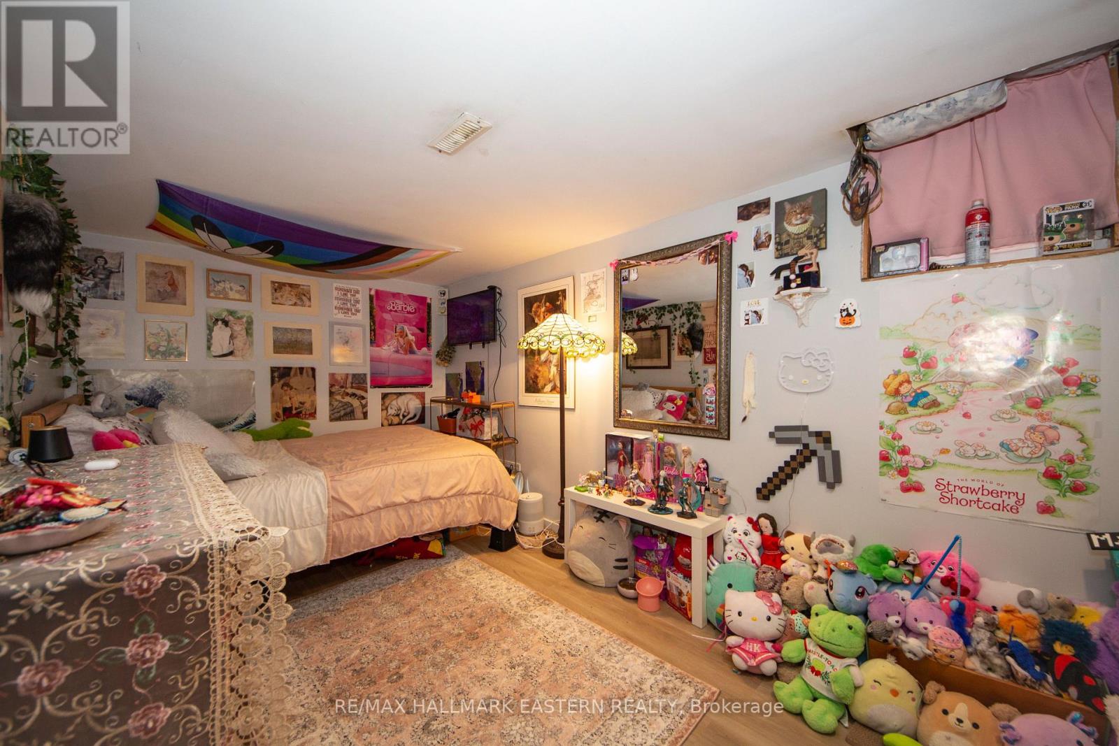 579 Mccannan Avenue, Peterborough (Town Ward 3), Ontario  K9J 4J7 - Photo 25 - X12673656