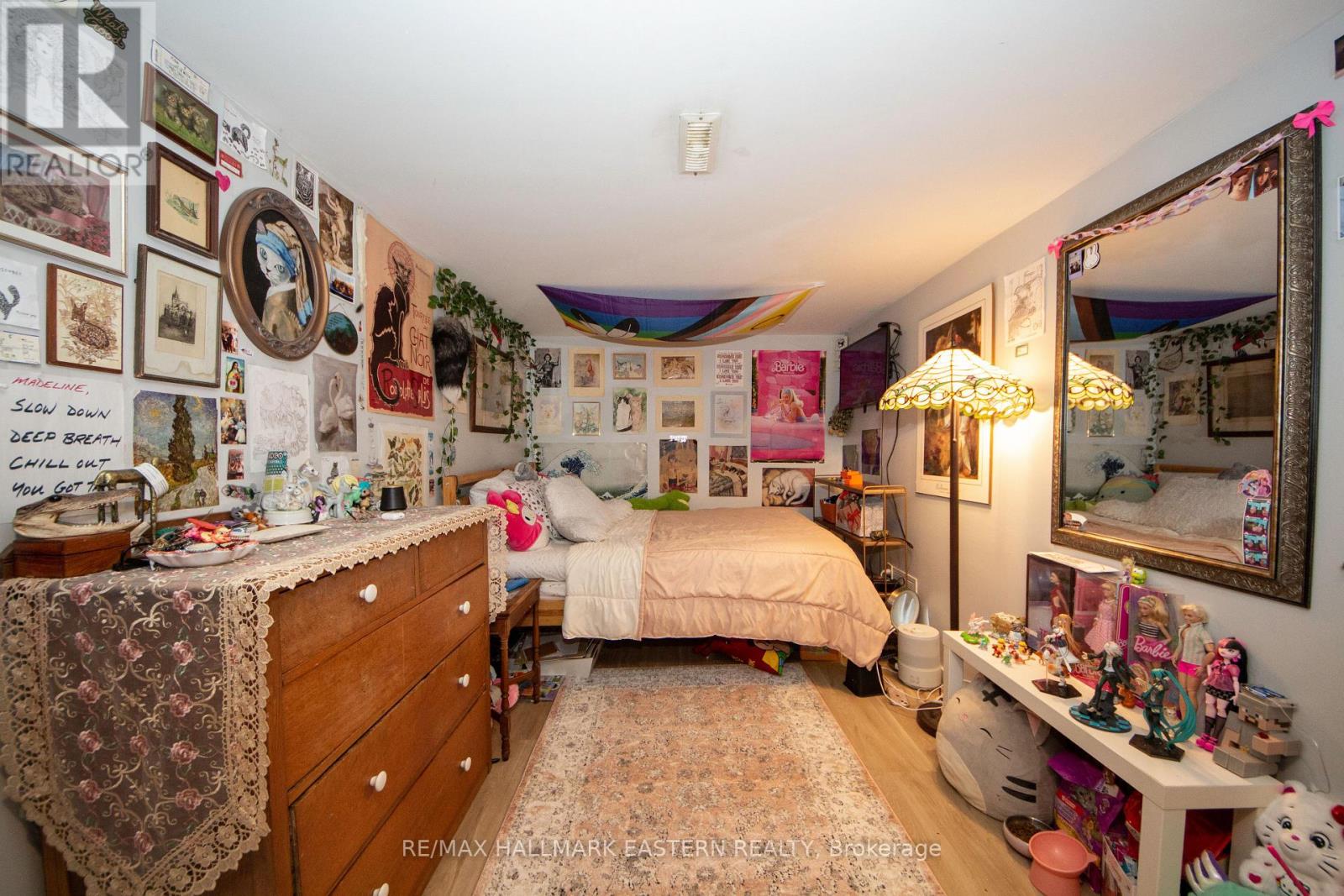 579 Mccannan Avenue, Peterborough (Town Ward 3), Ontario  K9J 4J7 - Photo 26 - X12673656