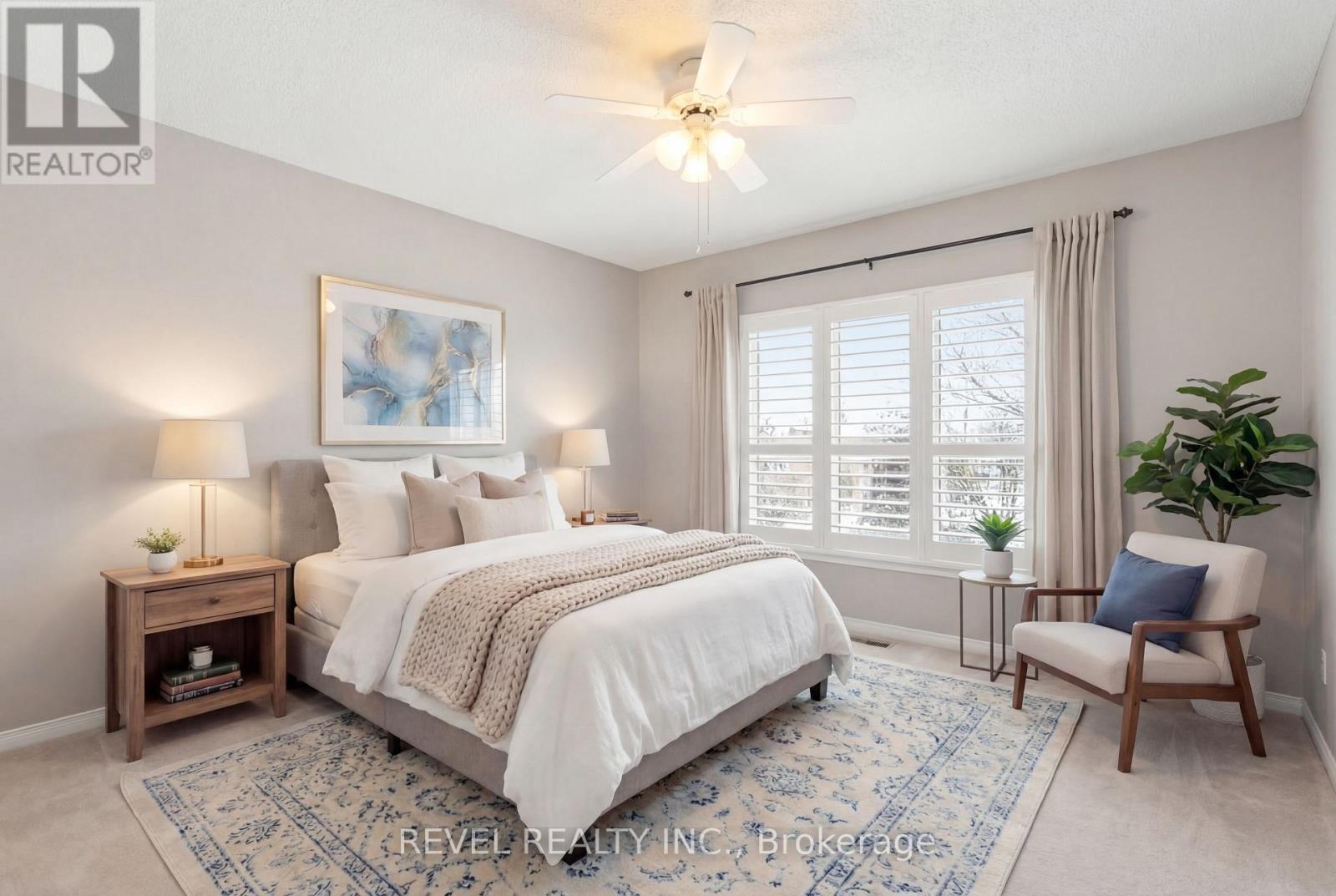 309 - 4 Heritage Way, Kawartha Lakes (Lindsay), Ontario  K9V 5Z2 - Photo 25 - X12673792