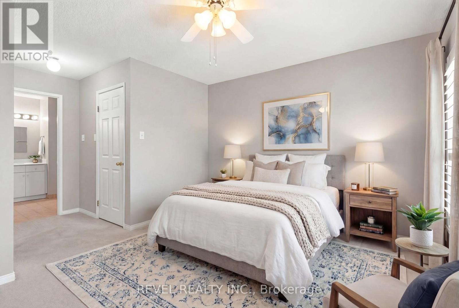 309 - 4 Heritage Way, Kawartha Lakes (Lindsay), Ontario  K9V 5Z2 - Photo 26 - X12673792