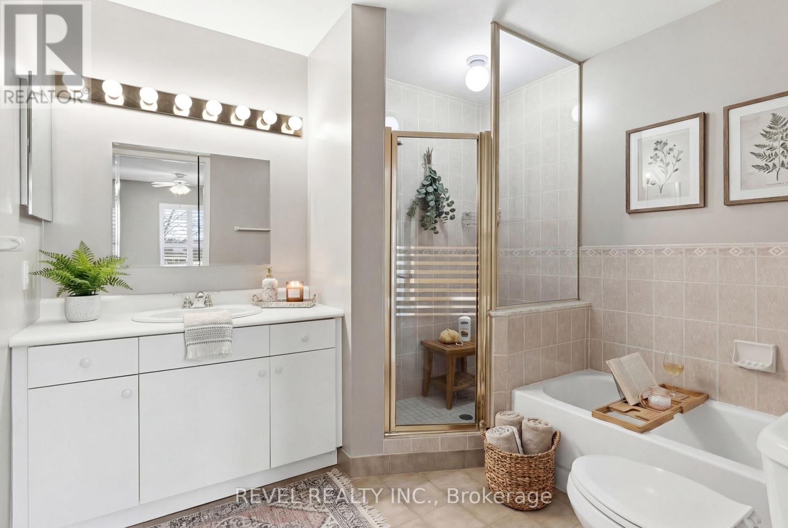 309 - 4 Heritage Way, Kawartha Lakes (Lindsay), Ontario  K9V 5Z2 - Photo 33 - X12673792