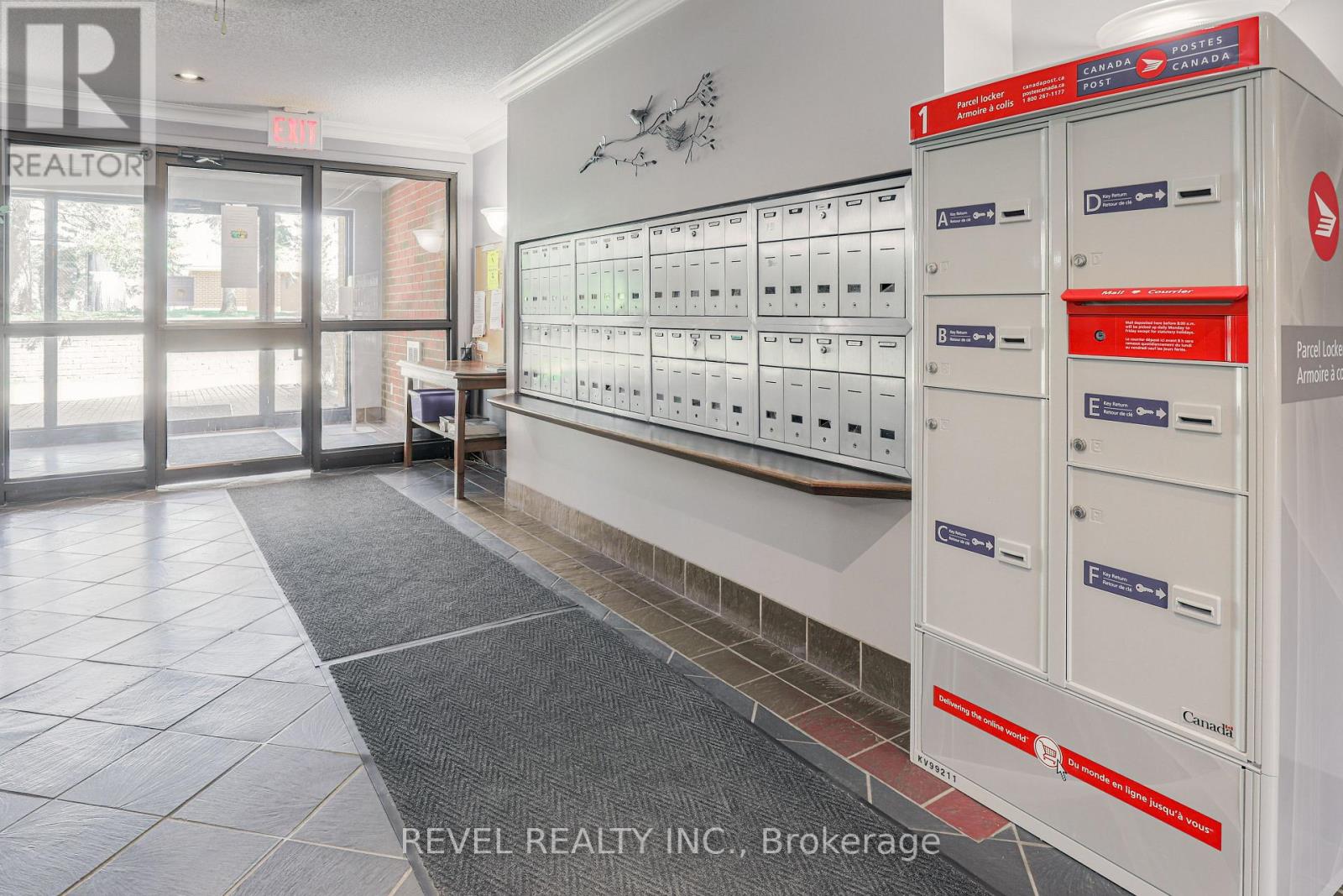 309 - 4 Heritage Way, Kawartha Lakes (Lindsay), Ontario  K9V 5Z2 - Photo 41 - X12673792