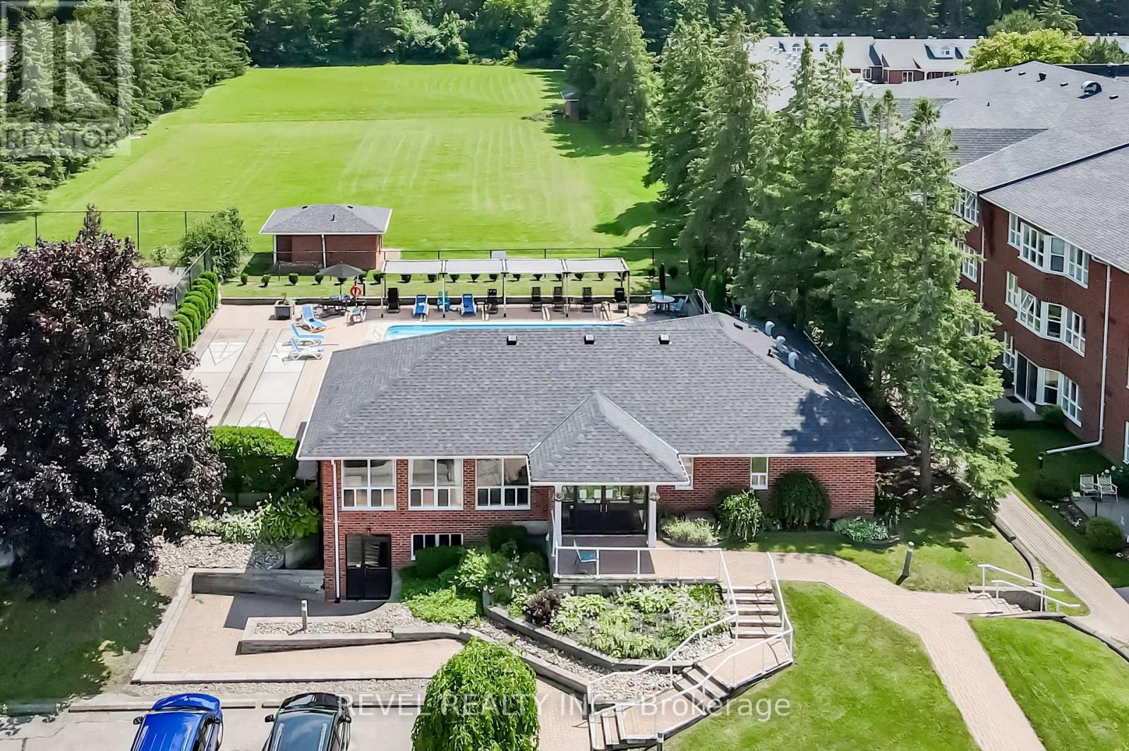 309 - 4 Heritage Way, Kawartha Lakes (Lindsay), Ontario  K9V 5Z2 - Photo 44 - X12673792