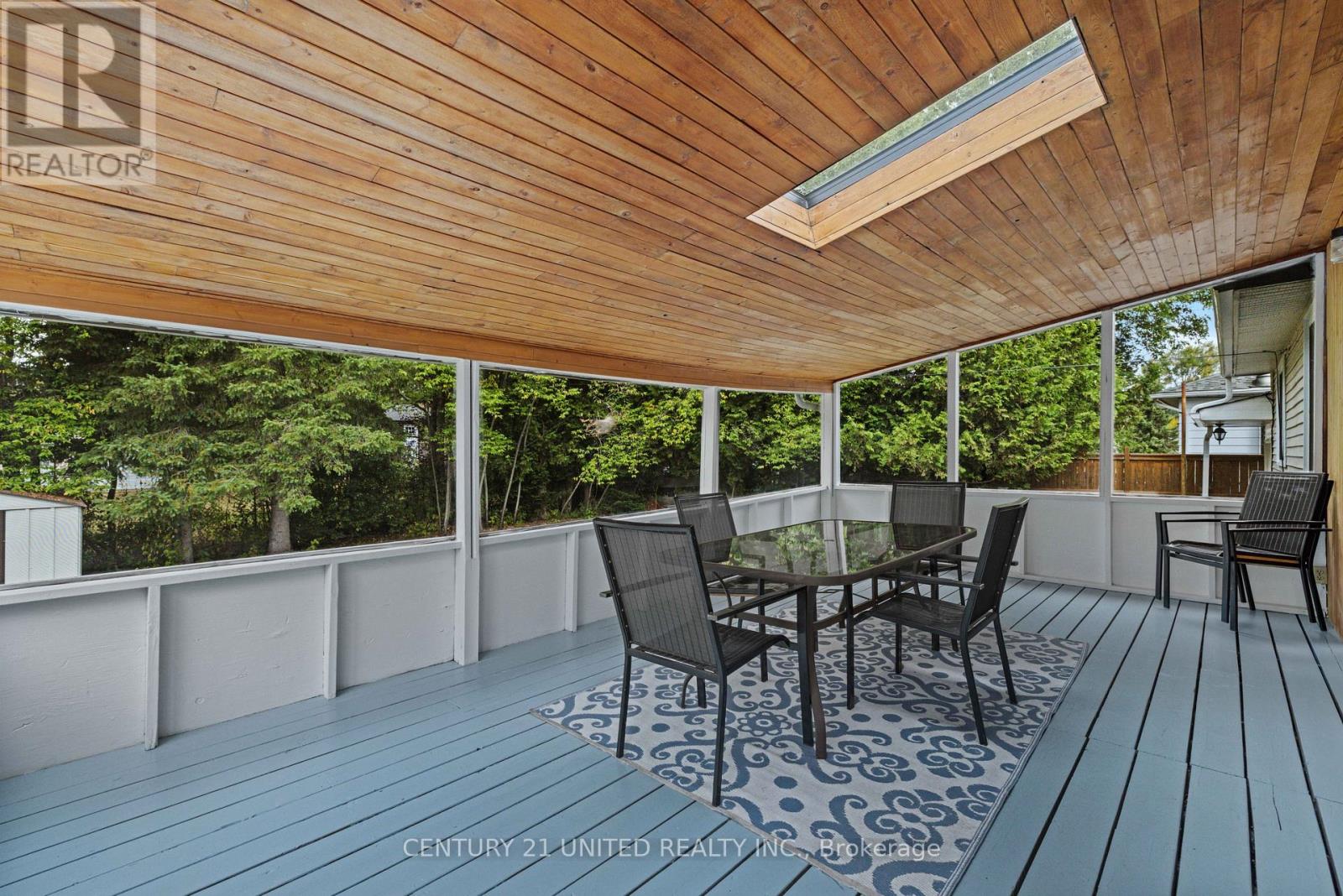 60 Hemlock Street, Highlands East (Bicroft Ward), Ontario  K0L 1M0 - Photo 11 - X12673940